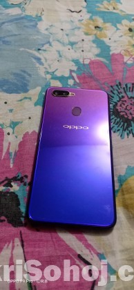 Oppo f9 ,pro